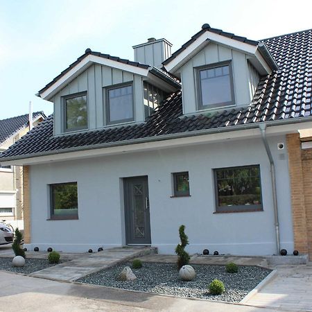Befeld Susanne Neustadt in Holstein Exteriér fotografie